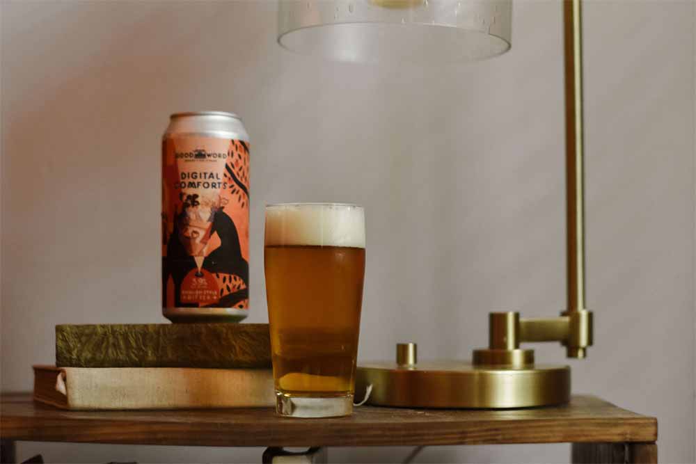 good word brewing digital comforts esb extra special bitter