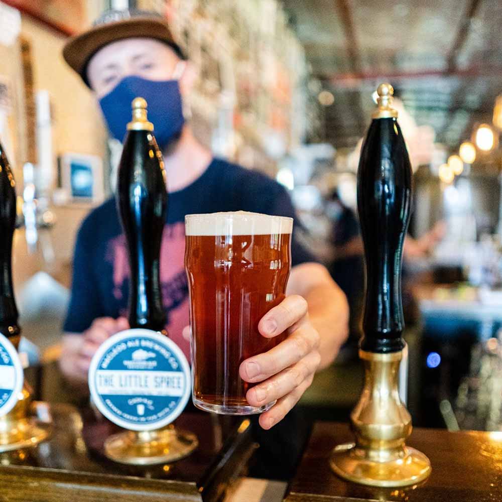 macleod ale brewing co esb