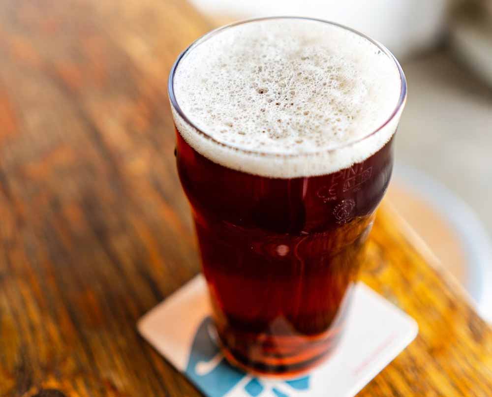 macleod ale brewing co the luckpenny esb