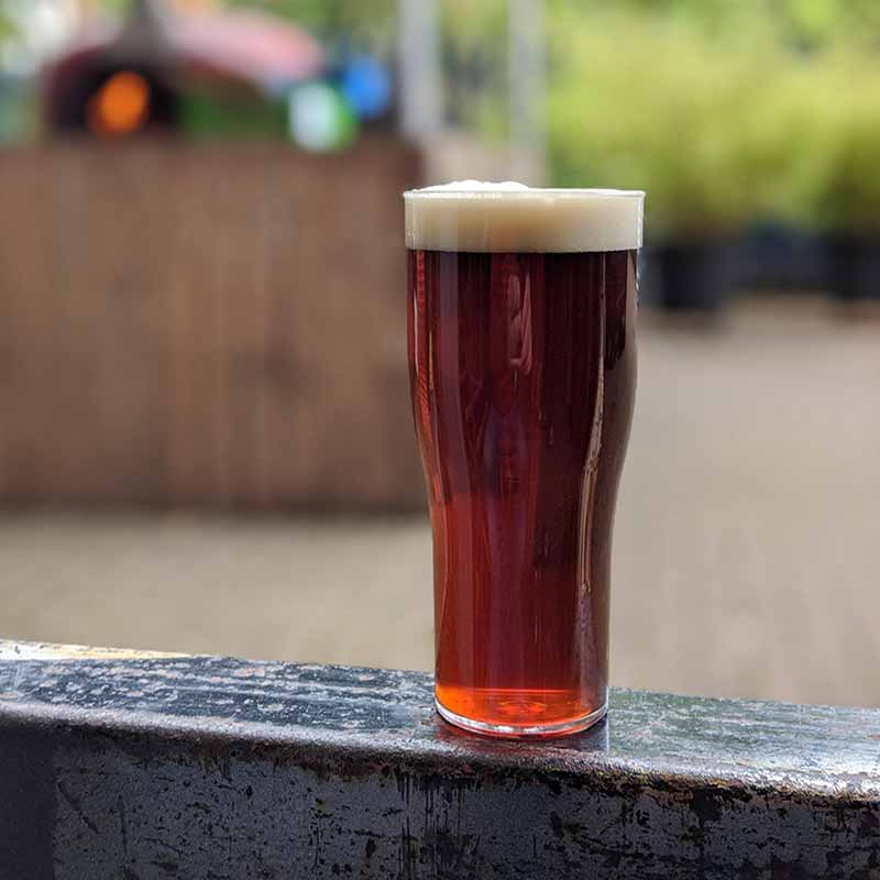 the runaway brewery esb extra special bitter
