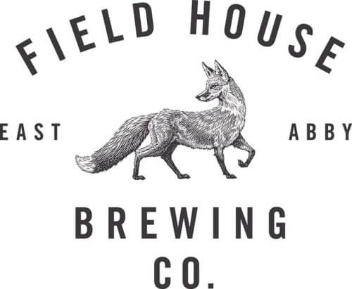 Field House Brewing Co. - Logo