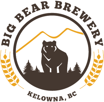 Big Bear Brewery - logo