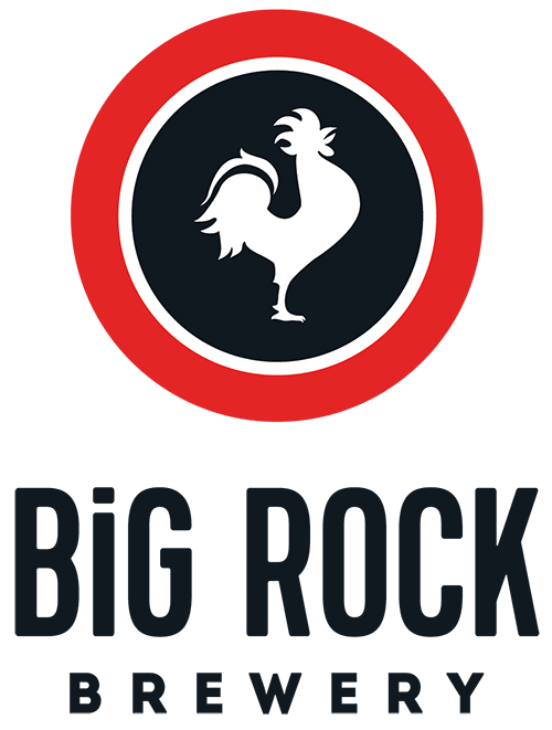 Big Rock Brewery - logo