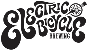 Electric Bicycle Brewing - logo