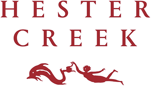 Hester Creek - logo