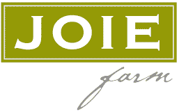 Joie Farm - logo