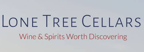 Lone Tree Cellars - logo