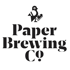 Paper Brewing Co. - logo