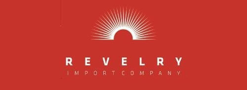 Revelry Import Company - logo