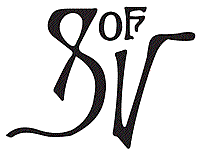 S of V - logo