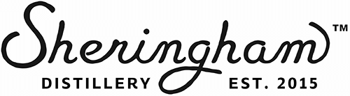 Sheringham Distillery - logo