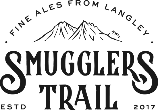 Smugglers Trail - logo