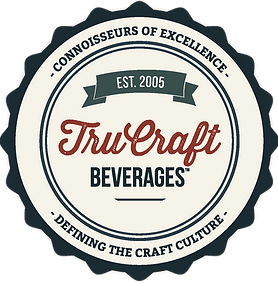 Trucraft Beverages - logo