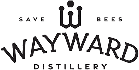Wayward Distillery - logo