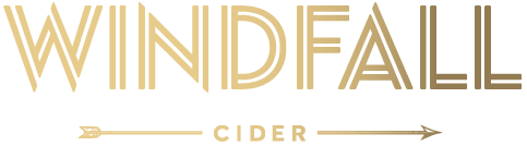 Windfall Cider - logo