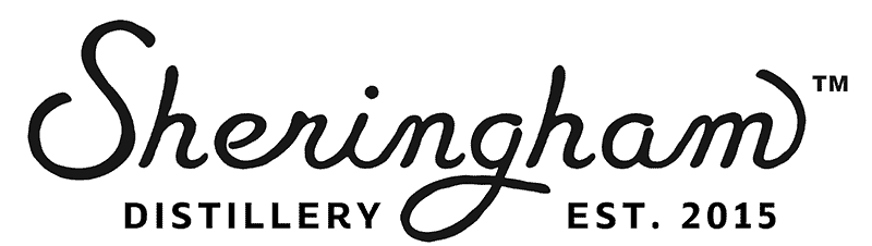 Sheringham Distillery - Logo