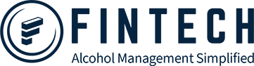 Fintech - Alcohol Management Simplified logo