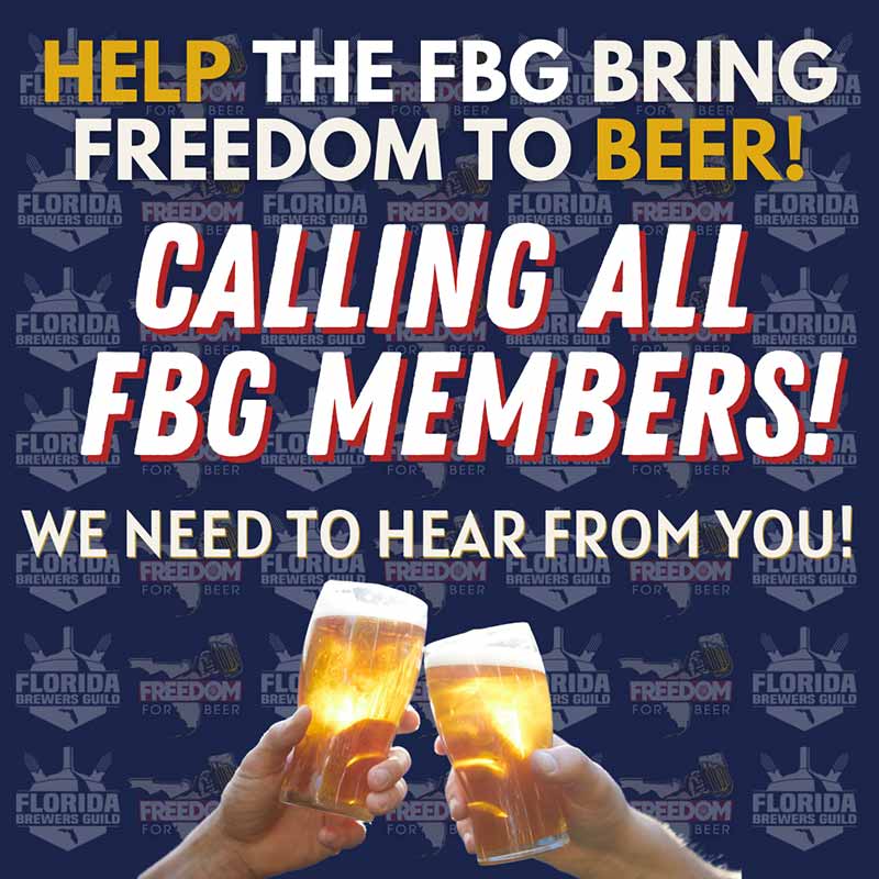 florida brewers guild freedom for beer