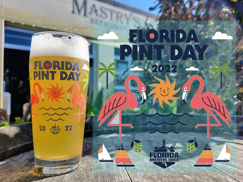 Florida Brewers Guild Fights for Freedom for Beer