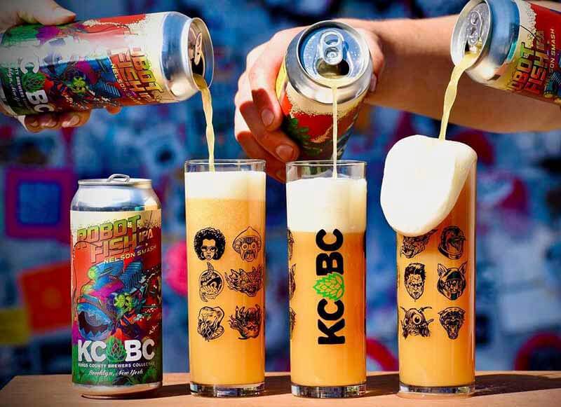 Draft Top Looks To Transform The Standard Beer Can