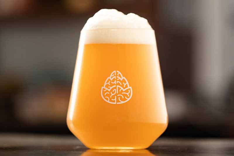 Is There A Best Beer Glass For IPA's?