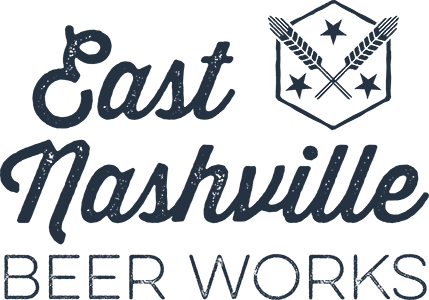 East Nashville Beer Works - logo