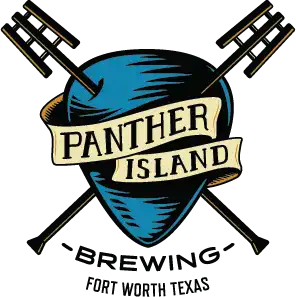 Panther Island Brewing - logo