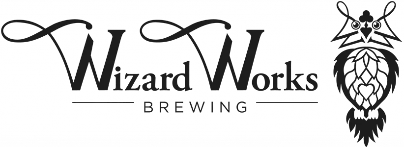 Wizard Words Brewing - logo