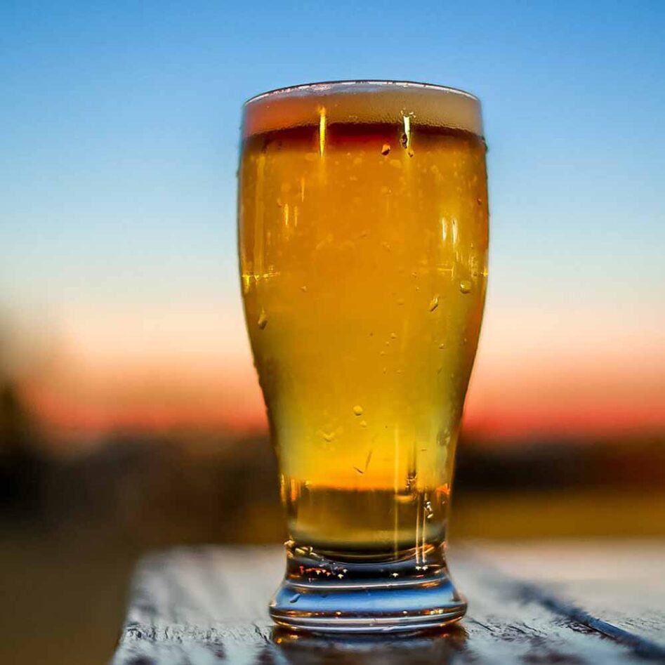 Brewers Share Secrets to Crafting TopRated Helles Lagers Ollie