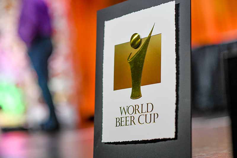 world beer cup awards ceremony 2023