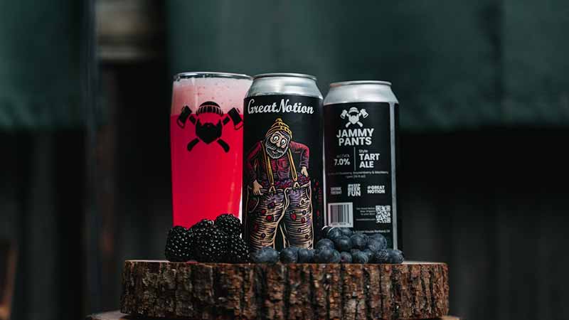great notion jammy pants kettle sour fruited sour