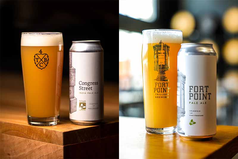 trillium brewing congress street and fort point american ipa