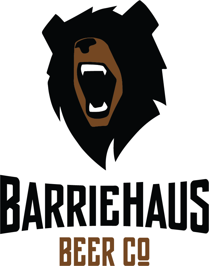 BarrieHaus Beer Co. logo