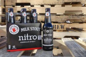Milk Stout: The Brewer's Guide - Ollie