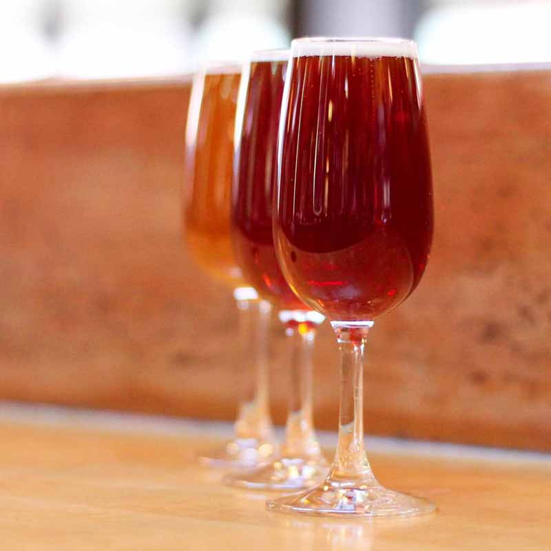 Barleywine: A Brewer's Guide - Ollie