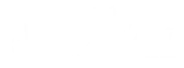 Fonta Flora, wordmark, white