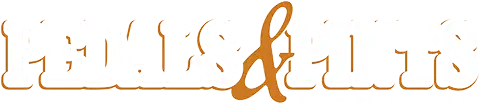 Pedals & Pints Brewing Company - Logo