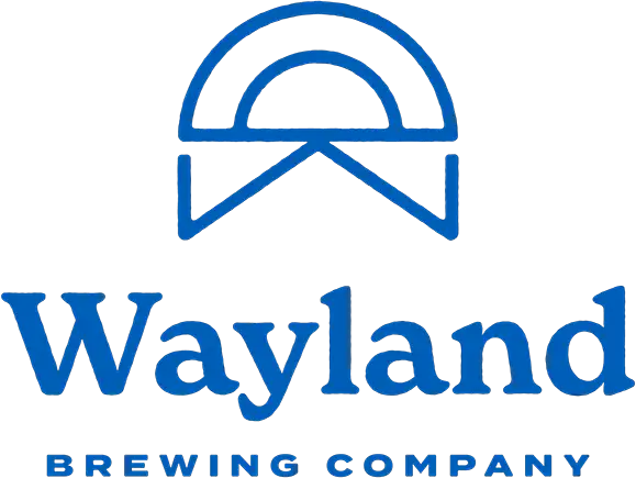 Wayland Brewing Company - Logo