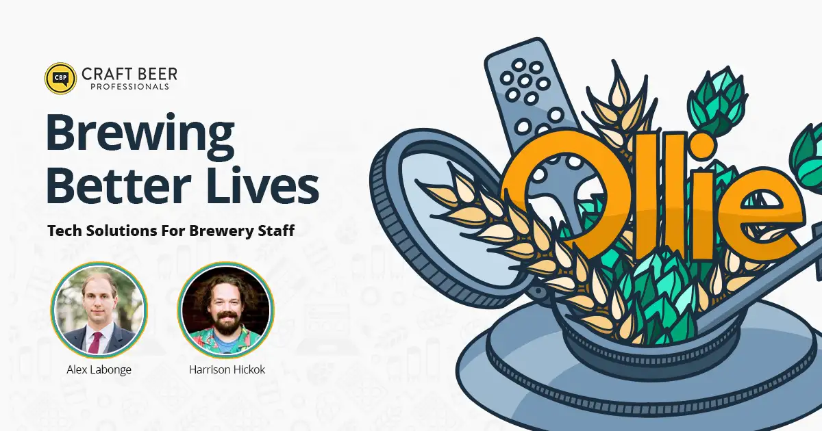Brewing Better Lives: Tech Solutions For Brewery Staff, thumbnail