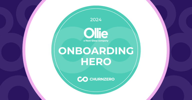 Ollie: Onboarding Hero, featured image