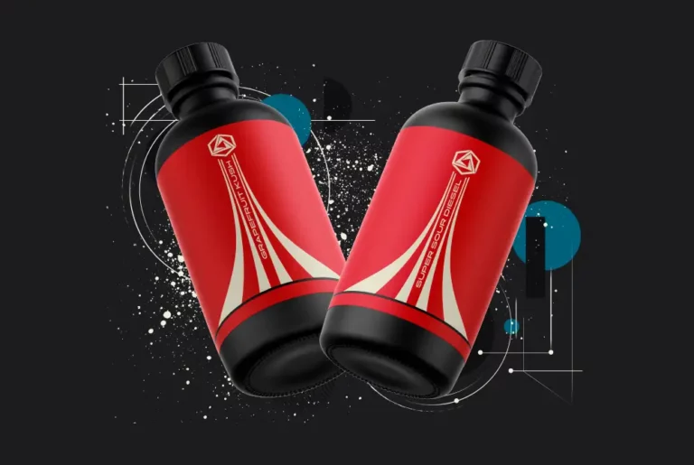 Promotional product image for Abstrax BrewGas