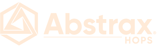 Abstrax Hops, logo