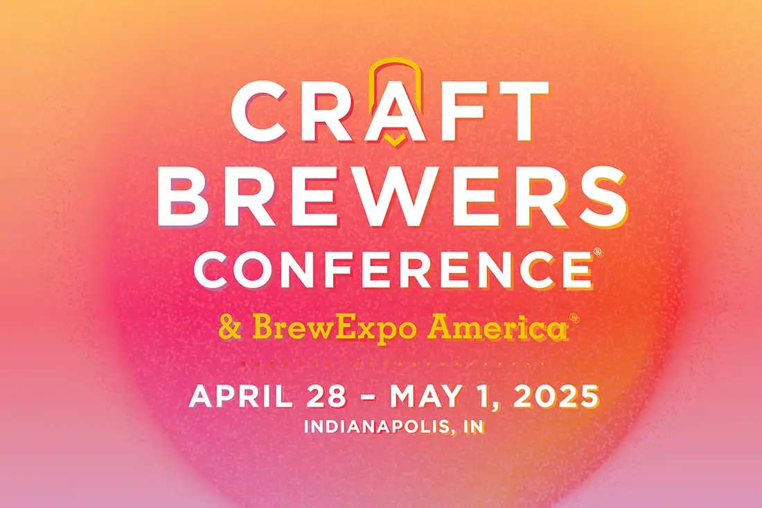 Craft Brewers Conference, CBC, branding