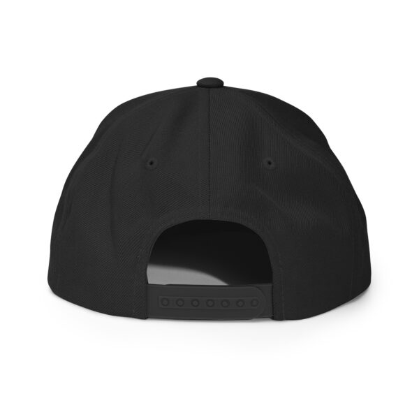 Ollie® HopHead Snap Back Hat - Image 3