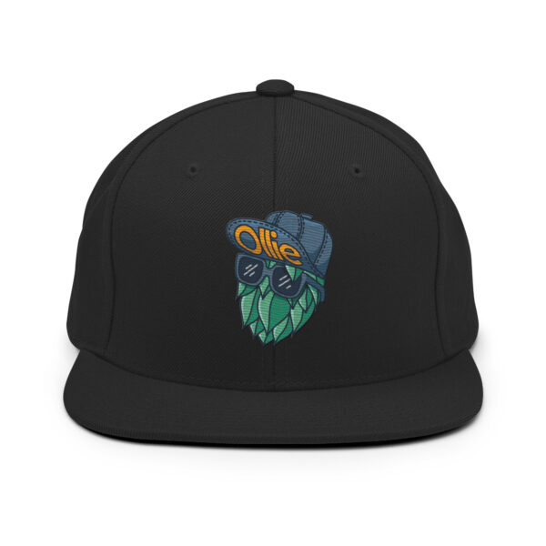 Ollie® HopHead Snap Back Hat - Image 2