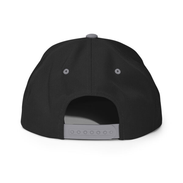 Ollie® HopHead Snap Back Hat - Image 5