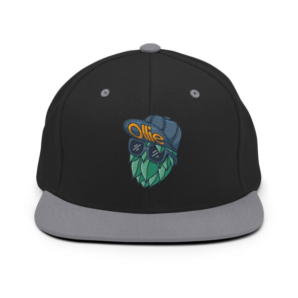 Ollie® HopHead Snap Back Hat - Image 4