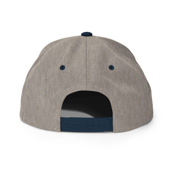Ollie® HopHead Snap Back Hat - Image 9