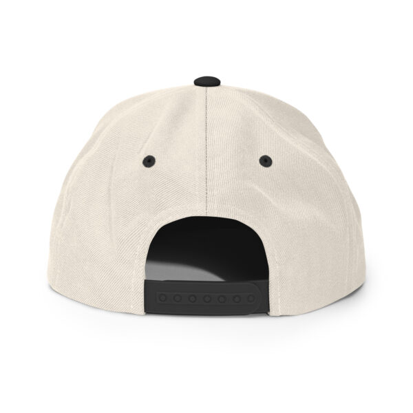 Ollie® HopHead Snap Back Hat - Image 10