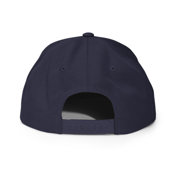 Ollie® HopHead Snap Back Hat - Image 7